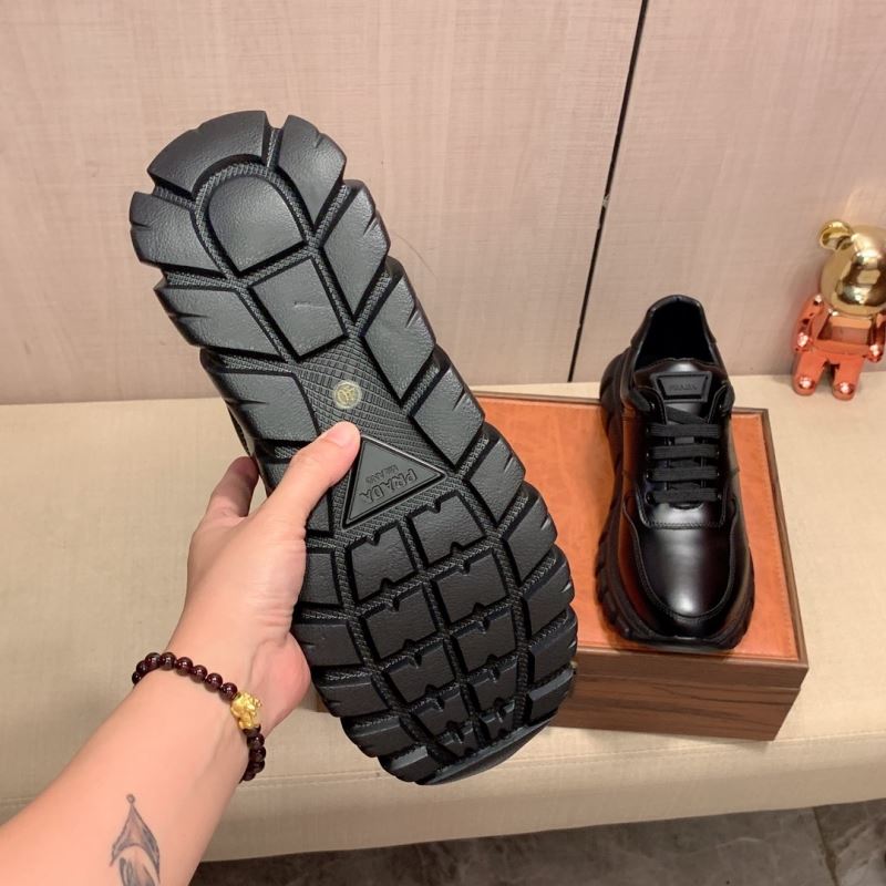 Prada Low Shoes